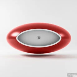 FLOAT Vrijstaand Bad 170x80cm Kleur Fire / Talc -Sealkin Badkamermeubilair Winkel float google 3 00012