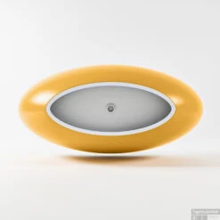 FLOAT Vrijstaand Bad 170x80cm Kleur Ocher / Talc -Sealkin Badkamermeubilair Winkel float google 3 00014