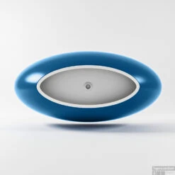 FLOAT Vrijstaand Bad 170x80cm Kleur Jeans / Jeans -Sealkin Badkamermeubilair Winkel float google 3 00026