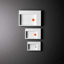 Wastafel Clou Flush 60x42x13cm Solid Surface Mat Wit (Met 5 Voorbewerkte Kraangaten) 13 Wastafel Clou Flush 60x42x13cm Solid Surface Mat Wit (Met 5 Voorbewerkte Kraangaten) -Sealkin Badkamermeubilair Winkel flush concept pag 7