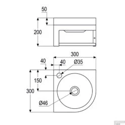 Fontein Casajoy Atlas 30x30cm Natuursteen Met RVS Frame Antraciet 5 Fontein Casajoy Atlas 30x30cm Natuursteen Met RVS Frame Antraciet -Sealkin Badkamermeubilair Winkel fontein casajoy atlas 30x30cm natuursteen met rvs frame antraciet tech