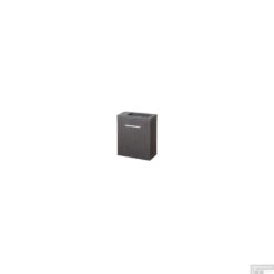 Fonteinbakje Grey Stone Exclusive Line 40cm Natuursteen 1 Kraangat 13 Fonteinbakje Grey Stone Exclusive Line 40cm Natuursteen 1 Kraangat -Sealkin Badkamermeubilair Winkel fonteinkast florence black diamond fonteinbakje grey stone 6 2