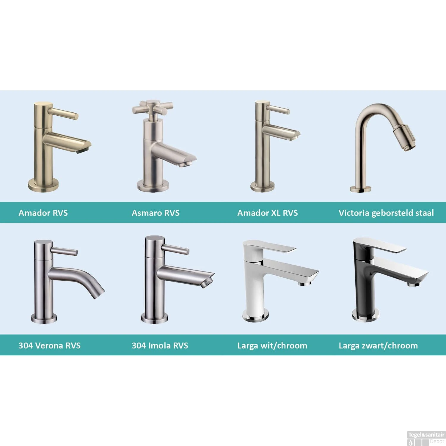 FonteinPack Rhea Mini XXS 30,5x18x11 Cm Rechts RVS (Keuze Uit 8 Kranen) 4 FonteinPack Rhea Mini XXS 30,5x18x11 Cm Rechts RVS (Keuze Uit 8 Kranen) - Afbeelding 2