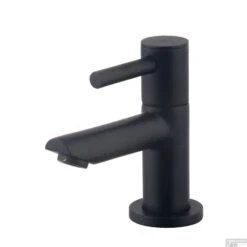 Fonteinset Boss & Wessing Rinka 36x18x9 Cm Rechts Mat Zwart -Sealkin Badkamermeubilair Winkel fonteinset boss wessing rinka 36x18x9 cm rechts mat zwart 5