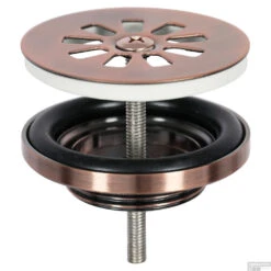 Fonteinset Differnz Ravo Beton En Handoekrek 38.5x18.5x9 Cm Donker Grijs Met Gebogen Kruis Kraan Rood Koper -Sealkin Badkamermeubilair Winkel fonteinset differnz ravo beton en handoekrek 38.5x18.5x9 cm donker grijs met gebogen kruis kraan rood koper shop 3