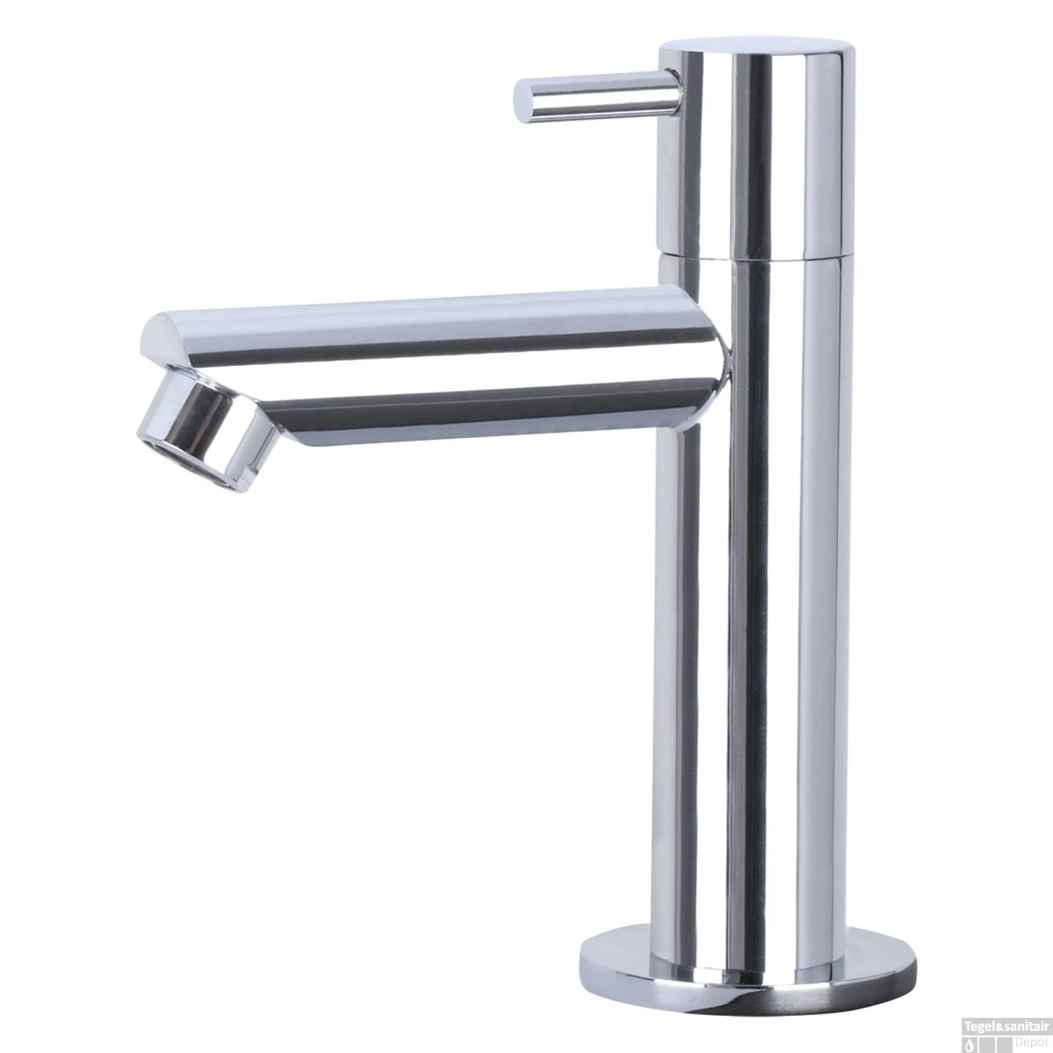 Fonteinset Differnz Sapon Rechts 42.5x18.5x9 Cm Geintegreerde Zeepdispenser Natuursteen Antraciet (inclusief Chrome Kraan Sifon En Afvoer) 8 Fonteinset Differnz Sapon Rechts 42.5x18.5x9 Cm Geintegreerde Zeepdispenser Natuursteen Antraciet (inclusief Chrome Kraan Sifon En Afvoer) - Afbeelding 6