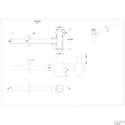 Fonteinset INK Versus 36x18x9 Cm Polystone Mat Wit Met Kraangat Links Brushed Nickel 17 Fonteinset INK Versus 36x18x9 Cm Polystone Mat Wit Met Kraangat Links Brushed Nickel -Sealkin Badkamermeubilair Winkel fonteinset ink versus 36x18x9 cm polystone mat wit met kraangat links brushed nickel detail2