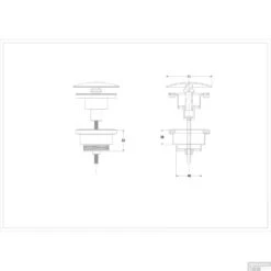 Fonteinset INK Versus 36x18x9 Cm Quartz Grijs Met Kraangat Rechts Mat Zwart 18 Fonteinset INK Versus 36x18x9 Cm Quartz Grijs Met Kraangat Rechts Mat Zwart -Sealkin Badkamermeubilair Winkel fonteinset ink versus 36x18x9 cm quartz grijs met kraangat rechts mat zwart detail3