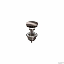 Fonteinset INK Versus 36x18x9cm Porselein Mat Wit Met Kraangat Rechts Metal Black 13 Fonteinset INK Versus 36x18x9cm Porselein Mat Wit Met Kraangat Rechts Metal Black -Sealkin Badkamermeubilair Winkel fonteinset ink versus 36x18x9cm porselein mat wit met kraangat rechts metal black detail6