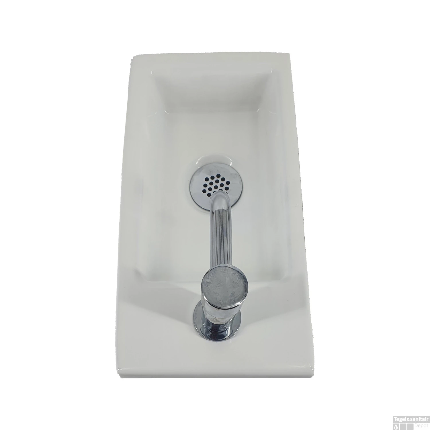 Fonteinset Rock Keramiek 36x18x9 Cm 5 Fonteinset Rock Keramiek 36x18x9 Cm - Afbeelding 3