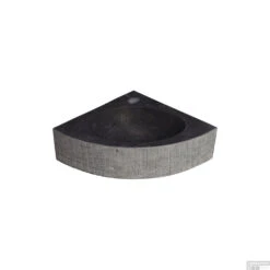 Forzalaqua Malmo Hardsteen Gefrijnd Antraciet 30x30x10 Cm -Sealkin Badkamermeubilair Winkel forzalaqua malmo hardsteen gefrijnd antraciet 30x30x10 cm shop