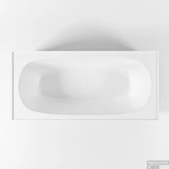 FREEZE Vrijstaand Bad 180x85cm Kleur Dark Grey / Talc 19 FREEZE Vrijstaand Bad 180x85cm Kleur Dark Grey / Talc -Sealkin Badkamermeubilair Winkel freeze google 4 00009