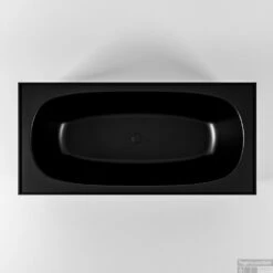 FREEZE Vrijstaand Bad 180x85cm Kleur Urban / Urban -Sealkin Badkamermeubilair Winkel freeze google 4 00016