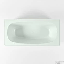 FREEZE Vrijstaand Bad 180x85cm Kleur Greey / Greey -Sealkin Badkamermeubilair Winkel freeze google 4 00018