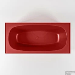 FREEZE Vrijstaand Bad 180x85cm Kleur Fire / Fire -Sealkin Badkamermeubilair Winkel freeze google 4 00025