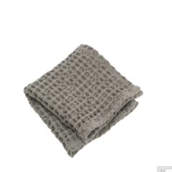 Gastendoekjes Set Van 2 Blomus Caro 30 X 30 CM Satelliet