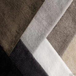 Gastendoekjes Set Van 4 Blomus Riva Moonbeam -Sealkin Badkamermeubilair Winkel gastendoekjes set van 4 blomus riva moonbeam sfeer8