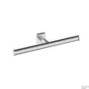 Dubbele Toiletrolhouder Hotbath Gal Chroom