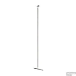 Vloerwisser Haceka Selection 124,6 Cm Mat Chroom