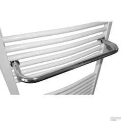 Radiator Sanicare Middenaansluiting Recht 810 Watt Inclusief Ophanging 120x60 Cm Wit -Sealkin Badkamermeubilair Winkel handdoekbeugel sanicare chroom voor designradiatoren detail1 8