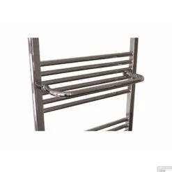Handdoekbeugel Voor Sanicare Radiatoren 50 Cm Chroom -Sealkin Badkamermeubilair Winkel handdoekbeugel voor sanicare radiatoren 50 cm chroom detail