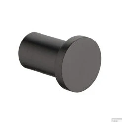 Handdoekhaak Boss & Wessing Iron 32 Mm Gunmetal