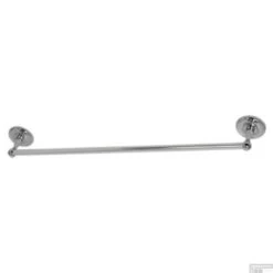 Handdoekhouder Enkel Plieger Charleston 61cm Chroom