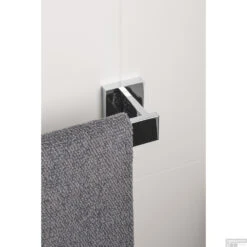 Handdoekhouder Haceka Aqualux PRO5000 30 Cm Chroom -Sealkin Badkamermeubilair Winkel handdoekhouder haceka aqualux pro5000 30 cm chroom8718848059204 up