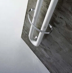 Handdoekhouder Instamat T.b.v. Tubone-V Chroom