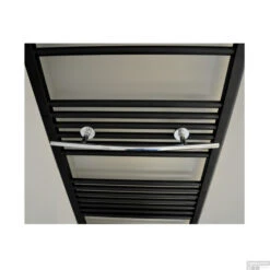 Handdoekhouder Radiatoren Sanicare 51 Cm Chroom -Sealkin Badkamermeubilair Winkel handdoekhouder radiatoren sanicare 51 cm chroom sfeer