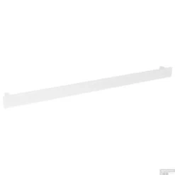 Handdoekhouder Sapho Patron 100x6 Cm Wit 8 Handdoekhouder Sapho Patron 100x6 Cm Wit -Sealkin Badkamermeubilair Winkel handdoekhouder sapho patron 100x6 cm wit shop