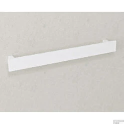 Handdoekhouder Sapho Patron 60x6 Cm Wit