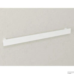 Handdoekhouder Sapho Patron 80x6 Cm Wit -Sealkin Badkamermeubilair Winkel handdoekhouder sapho patron 80x6 cm wit 2