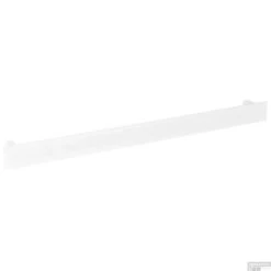 Handdoekhouder Sapho Patron 80x6 Cm Wit -Sealkin Badkamermeubilair Winkel handdoekhouder sapho patron 80x6 cm wit shop