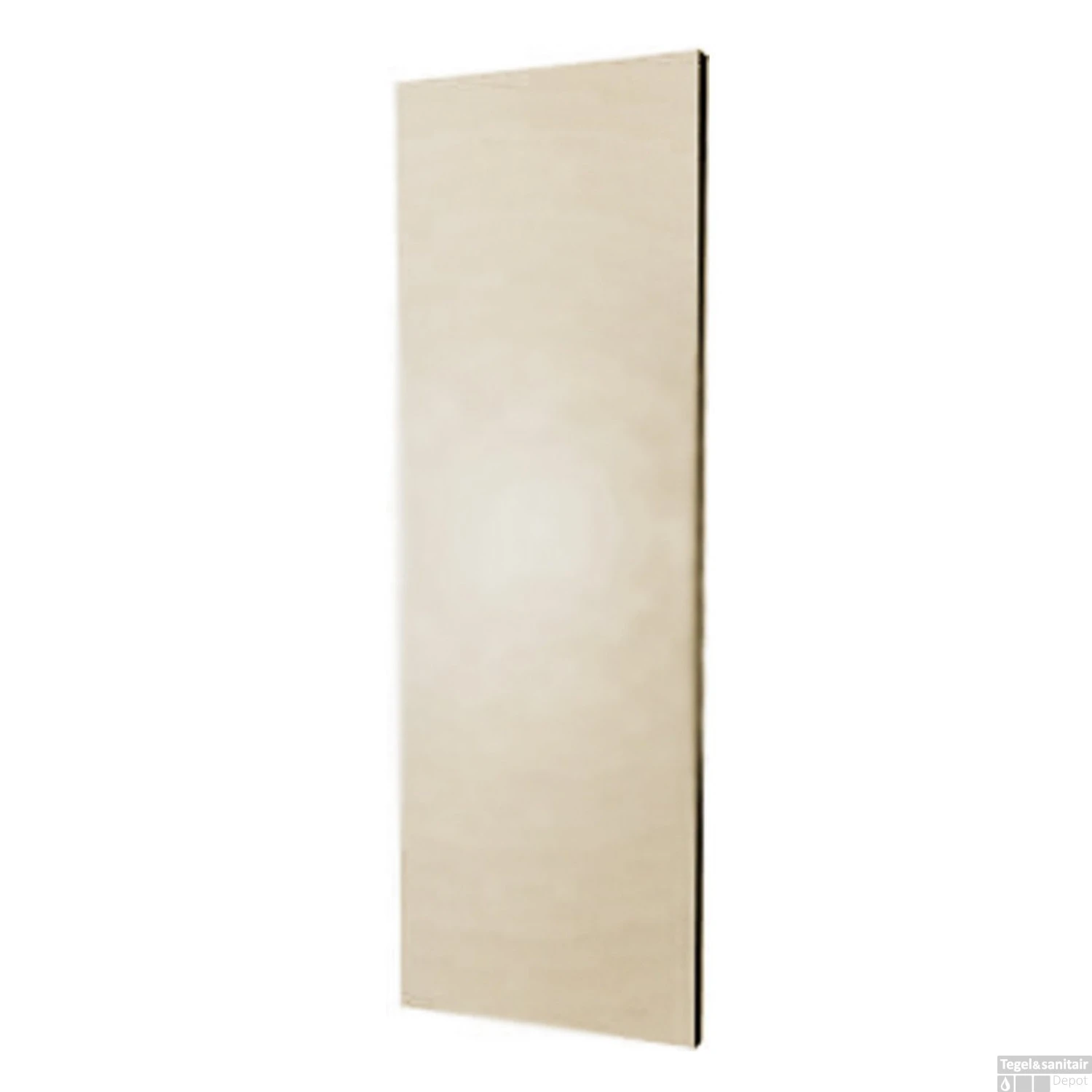 Handdoekradiator Pargia 1806 X 608 Mm Pergamon 4 Handdoekradiator Pargia 1806 X 608 Mm Pergamon - Afbeelding 2