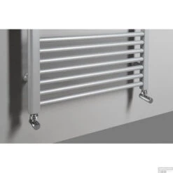 Handdoekradiator Sapho Aqualine Radiators Recht 170x60.5 Cm Zilver -Sealkin Badkamermeubilair Winkel handdoekradiator sapho aqualine radiators recht 170x60.5 cm zilver sfeer5