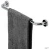 Handdoekrek Geesa Nemox 50 Cm Chroom
