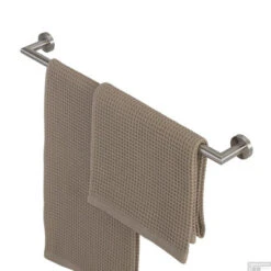 Handdoekrek Geesa Nemox 65 Cm RVS -Sealkin Badkamermeubilair Winkel handdoekrek geesa nemox 65 cm rvs shop2