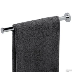 Handdoekrek Geesa Nemox Chroom