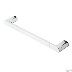 Handdoekrek Geesa Wynk 50 Cm Chroom