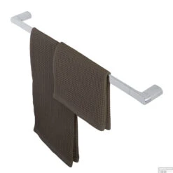 Handdoekrek Geesa Wynk 85 Cm Chroom -Sealkin Badkamermeubilair Winkel handdoekrek geesa wynk 85 cm chroom shop 2 1