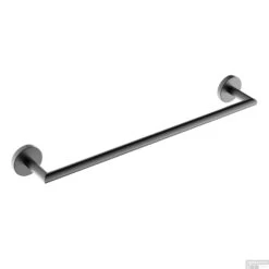 Handdoekrek Wiesbaden Alonzo Gunmetal