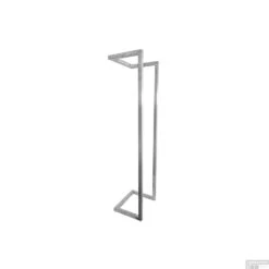 Handdoekrek Wiesbaden Loft Industrieel RVS