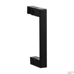 Complete Profielloze Nisdeur 2-Delig Inloopwand-Gekoppeld Draaideur 70cm (Alle Kleuren En Maten) -Sealkin Badkamermeubilair Winkel handgreep 4578 3