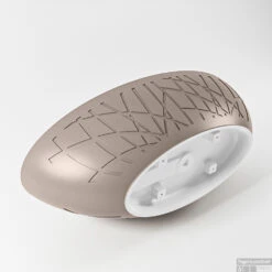 HOLM Vrijstaand Bad 180x85cm Kleur Smoke / Talc 16 HOLM Vrijstaand Bad 180x85cm Kleur Smoke / Talc -Sealkin Badkamermeubilair Winkel holm google 2 00007