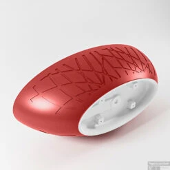 HOLM Vrijstaand Bad 180x85cm Kleur Fire / Talc 16 HOLM Vrijstaand Bad 180x85cm Kleur Fire / Talc -Sealkin Badkamermeubilair Winkel holm google 2 00012