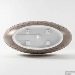 HOLM Vrijstaand Bad 180x85cm Kleur Smoke / Talc 17 HOLM Vrijstaand Bad 180x85cm Kleur Smoke / Talc -Sealkin Badkamermeubilair Winkel holm google 3 00007