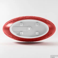 HOLM Vrijstaand Bad 180x85cm Kleur Fire / Fire -Sealkin Badkamermeubilair Winkel holm google 3 00025