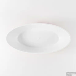 HOLM Vrijstaand Bad 180x85cm Kleur Fire / Talc 18 HOLM Vrijstaand Bad 180x85cm Kleur Fire / Talc -Sealkin Badkamermeubilair Winkel holm google 4 00012