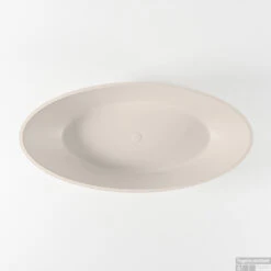 HOLM Vrijstaand Bad 180x85cm Kleur Linen / Linen -Sealkin Badkamermeubilair Winkel holm google 4 00017